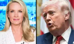 İran sorusunu duyan Trump sunucuya iltifat ederek karşılık verdi!