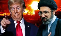 Trump'ın '48 saat' tehdidine İran'dan yanıt: ''ABD ve siyonist rejime ait tüm enerji kaynakları yok olur''