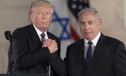 Trump'a çağrı: ''Netanyahu'dan ayrılma zamanın geldi...''
