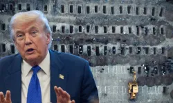 Trump'tan skandal cevap! Tüm dünyanın konuştuğu okul saldırısı için 'görmedim...' dedi!