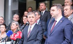 Başkan Tugay'dan dikkat çeken uyarı: "CHP İl Örgütü'nü hafife almayın!"