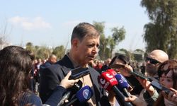 Tugay yine 'sorumlusu TCDD' dedi!   "AK Partili İnan kendince bir şeyler söylüyor"