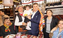 Tugay, Yörük ve Türkmenlerle Nevruz ve Ramazan Bayramı’nı birlikte kutladı