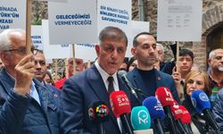 Tugay'dan meslek fabrikasında 3. açıklama! "Birbirimize destek olalım"