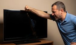 Türk usulü cihaz çalıştırmanın mantığı ortaya çıktı: “Bir vur düzelir” sözü bilimsel çıktı