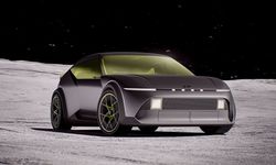 Hyundai IONIQ 3 İzmit'te üretilecek! Milano'da dünya prömiyeri