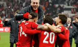 Türkiye'nin sonraki maçı ne zaman, rakibi kim? Dünya Kupası play-off final tarihi belli oldu!