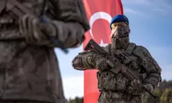 Dünyanın en güçlü orduları açıklandı! Türkiye'nin sıralamadaki yeri dikkat çekti