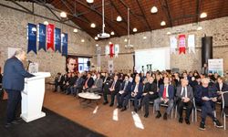 Türkiye su stresi sınırında! İzmir, iklim krizine karşı bilimsel kalkan oluşturuyor