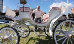 Türkiye'de bir dönemin simgesiydi! Usta yetişmediği için yok oluyor!