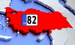 Türkiye'nin 82. ili belli oldu! Plakası bile hazır