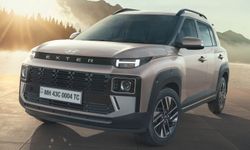 Hyundai'den 6.200 dolarlık kompakt SUV! 2026 Exter yenilenerek satışa çıktı