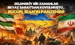 ABD'nin beceremediği güvenlik Ukrayna'ya emanet! Zelenskiy, Trump'tan intikamını Körfez'de aldı