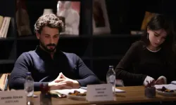 Ülkü Hilal Çiftçi kimdir? Yeraltı dizisinin Melek'i kaç yaşında, hangi dizilerde oynadı?