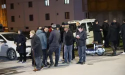 Umre hayali kabusa döndü! Soluğu karakolda aldılar