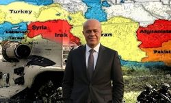 Ünlü magazin gazetecisi Habib Aytekin’den kritik uyarı! Ortadoğu’da fırtına öncesi sessizlik mi?