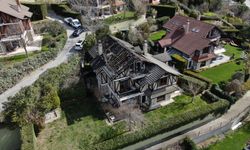 Ünlü oyuncu Aslıhan Karalar ölümden döndü!