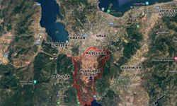 Urla Kuşçular’da imar planı süreci başladı!