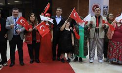 Urla’da gençlerin iftar sofrasına anne şefkati dokundu