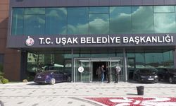 Uşak Belediyesi'ne 'rüşvet' soruşturması: Başkan Yalım dahil 13 kişiye tutuklama talebi!