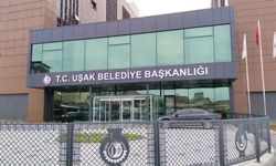 Uşak Belediyesi’nde rüşvet soruşturmasında yeni gelişme: 4 şüpheliye adli kontrol!