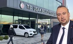 Uşak’tan Bornova’ya uzanan bağlantı! yazışmaları ortaya çıktı: " Şu Ömer başkanla konuş"