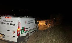 Banaz’da kan donduran olay: Traktör sürücüsü av tüfeğiyle öldü!