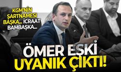 Devlet bedava verdi, Bornova Belediyesi özel şirketi İZBAŞ üzerinden para basıyor!