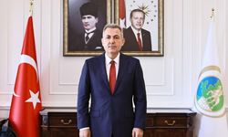 Vali Elban’dan 18 Mart mesajı: “Çanakkale, bağımsızlık kararlılığımızın en büyük kanıtıdır”