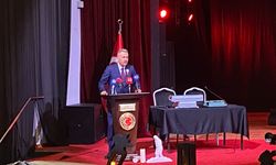 Vali Elban'dan 18 Mart mesajı: "Çanakkale ruhu varsa millet var"