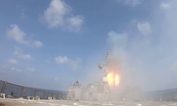 CENTCOM'dan açıklama: "İran Devrim Muhafızları Ordusu’nun artık bir karargahı yok!"