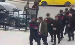 301 bin liralık internet dolandırıcılığına operasyon: 8 şüpheli yakalandı