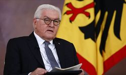 Almanya'dan ilk kez bu kadar net tepki var! Cumhurbaşkanı Steinmeier'e göre ABD felaket bir hata yaptı