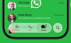 WhatsApp'ta büyük tasarım değişikliği! Ayarlar simgesi kaldırıldı, profil sekmesi geldi
