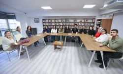 Yabancı dil konuşma korkusuna Konak’tan çözüm: Yabancı hocalar eşliğinde Ücretsiz eğitim fırsatı