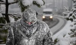 Yağışlı hava geri dönüyor! Bir yanda kar bir yanda sağanak... MGM açıkladı: İşte o bölgeler!