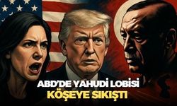 ABD'de Yahudi lobisi köşeye sıkıştı! Türkiye'yi hedef alan gazeteci Laura Loomer'ı ciddiye alan çıkmadı