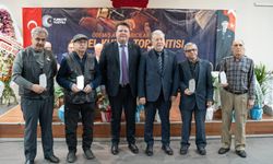 Yalçın Ata'nın ekibinden bir zafer daha!