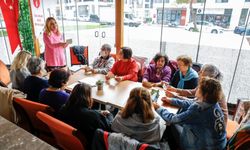 Yaşlılar Haftası’nda Bayraklı’da örnek adım: Sağlık taramaları ve eğitimler başladı!