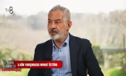 Yemekteyiz Murat kim? Murat Öztürk kaç yaşında, ne iş yapıyor?