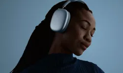 Apple AirPods Max 2 resmen tanıtıldı! İşte Türkiye fiyatı ve tüm özellikleri