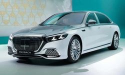 Yeni Mercedes-Maybach S-Class tanıtıldı, lüksün sınırları zorlanıyor!