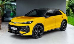 Yeni Volkswagen T-Roc Türkiye'de satışa çıktı! İşte fiyatı ve özellikleri