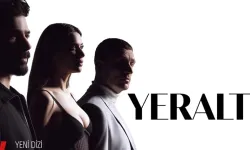 Yeraltı dizisine sürpriz transfer! Burak Çelik kadroya katılıyor