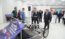 YÖK 2025 raporu açıklandı: Ege Üniversitesi’nden tarihi başarı