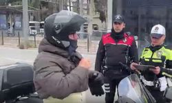 Yunus Timleri ve trafik ekipleri teyakkuzda! İzmir’de bayram mesaisi