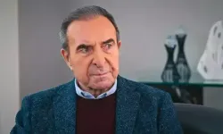 Hastaneye kaldırılmıştı! Arka Sokaklar'ın Rıza Babası Zafer Ergin'in sağlık durumu nasıl?