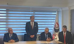 Zafer Partisi İzmir'de bayramlaşma mesaisi!   Bezircioğlu ne mesaj verdi?