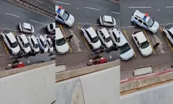 Zafer Partisi İl Başkanı saldırıya uğradı! "Çakalların hükmü Bozkurt ayağa kalkana kadardır"