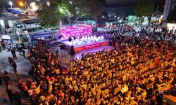 Dikili’de sanatın yeni adresi belli oldu: Başkan Kırgöz’den büyük müjde!